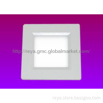 11x11cm LED Panel Lights